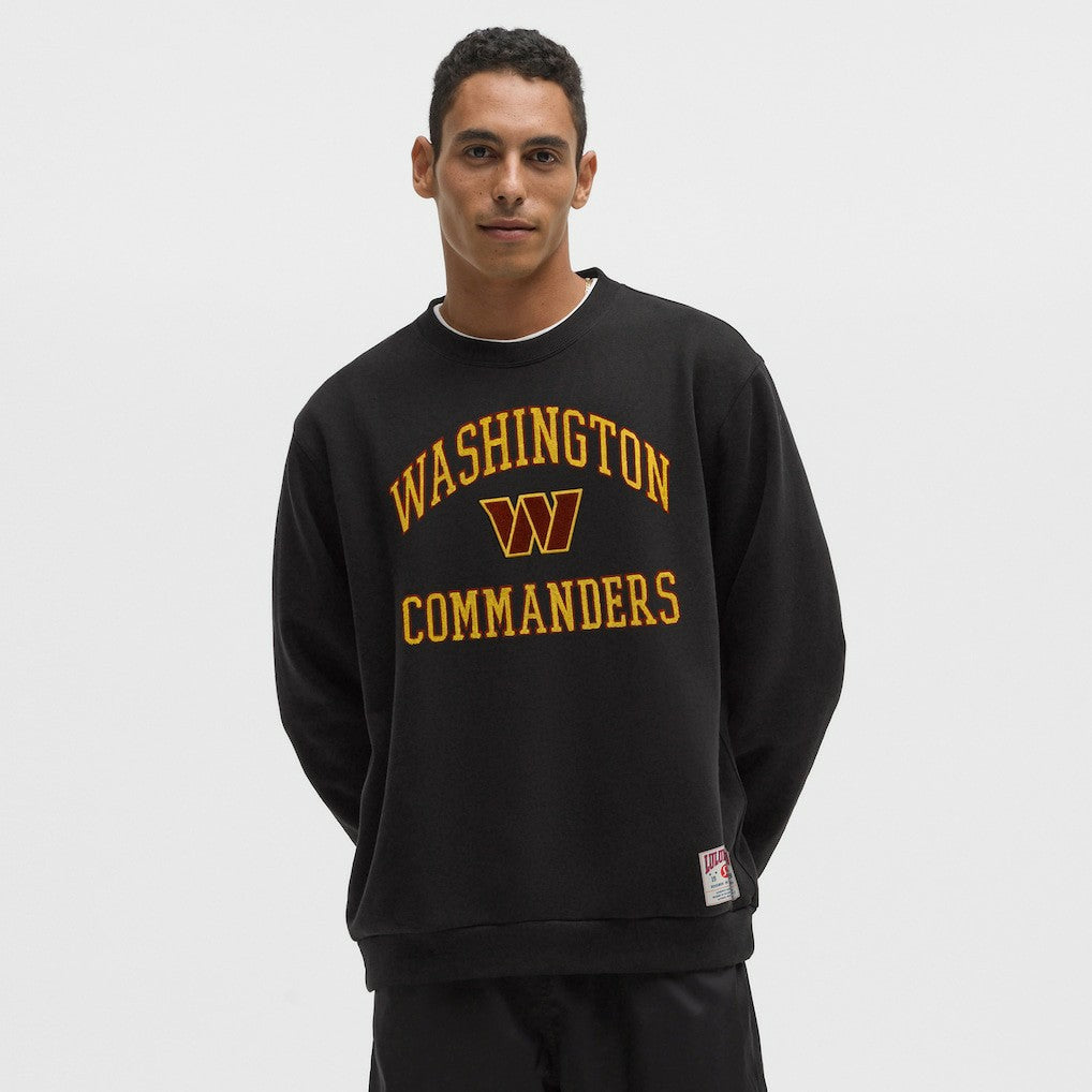 lululemon Steady State Sweatshirt - Washington Commanders Sweatshirts