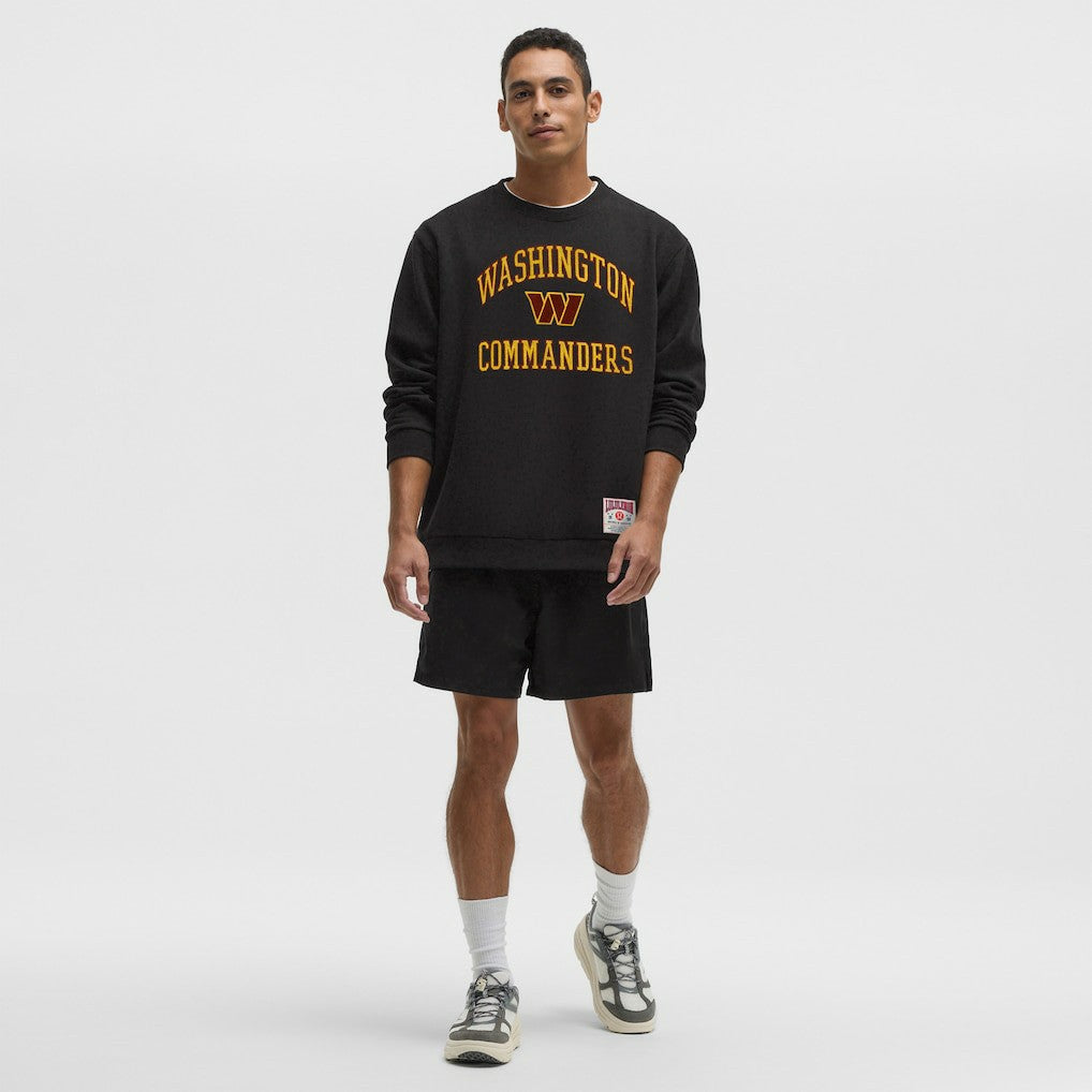lululemon Steady State Sweatshirt - Washington Commanders Sweatshirts