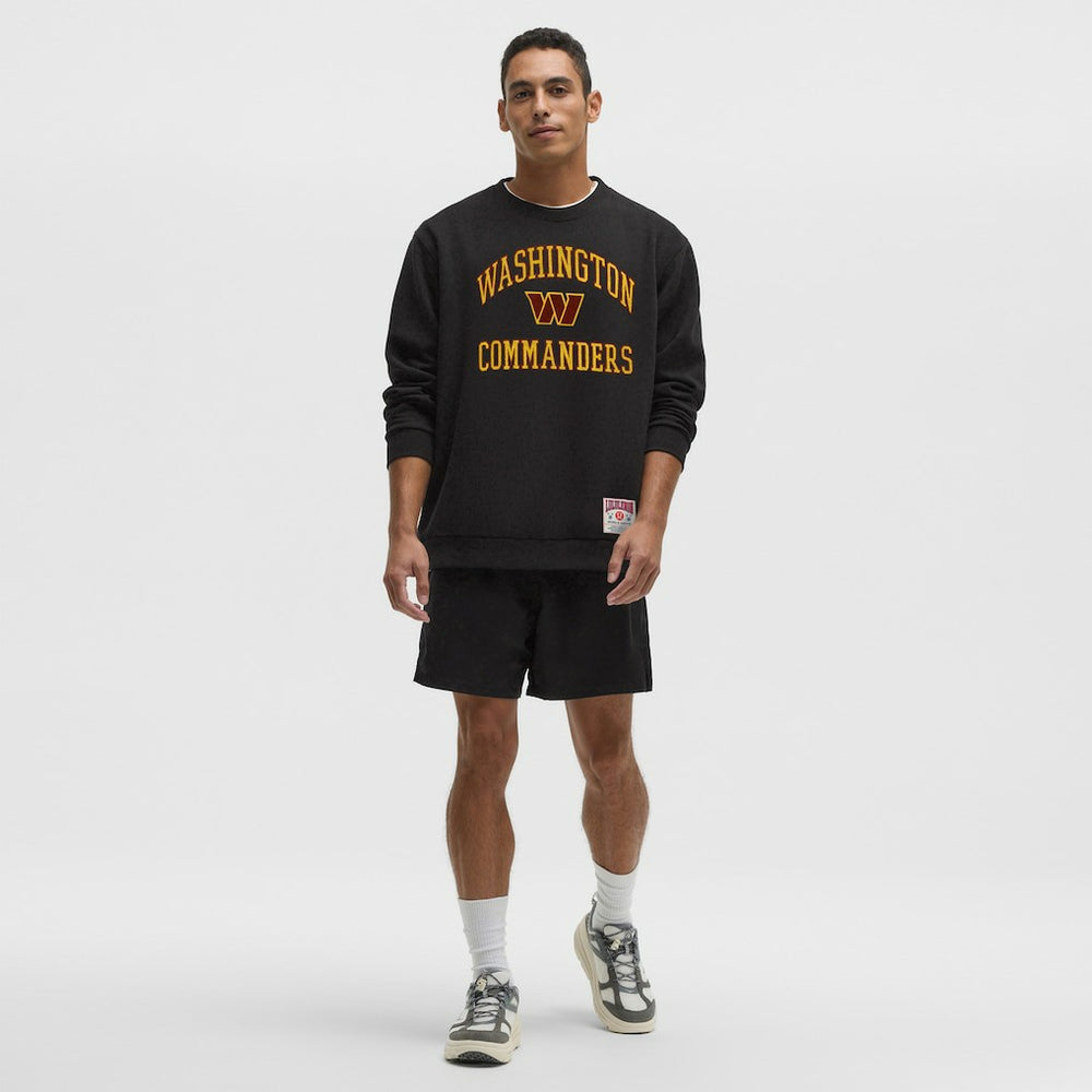 lululemon Steady State Sweatshirt - Washington Commanders Sweatshirts