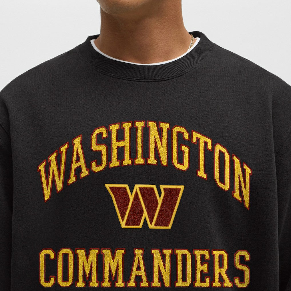 lululemon Steady State Sweatshirt - Washington Commanders Sweatshirts