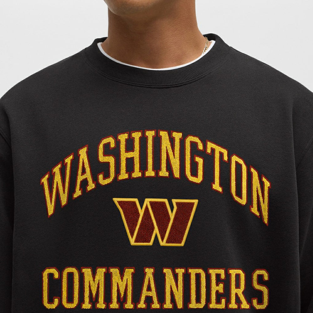 lululemon Steady State Sweatshirt - Washington Commanders Sweatshirts