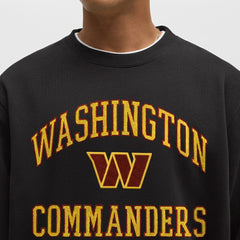 lululemon Steady State Sweatshirt - Washington Commanders Sweatshirts