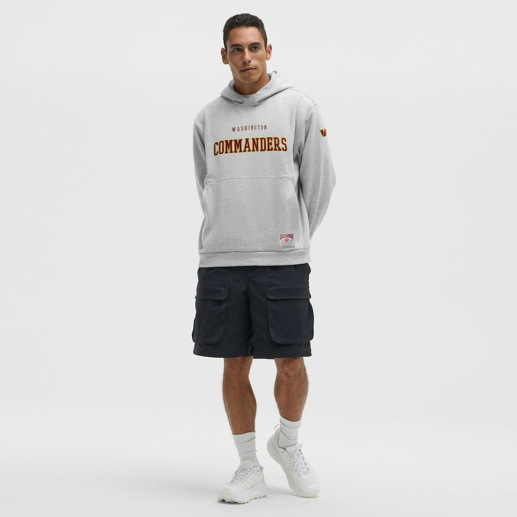 lululemon Steady State Pullover Hoodie - Washington Commanders Hoodies