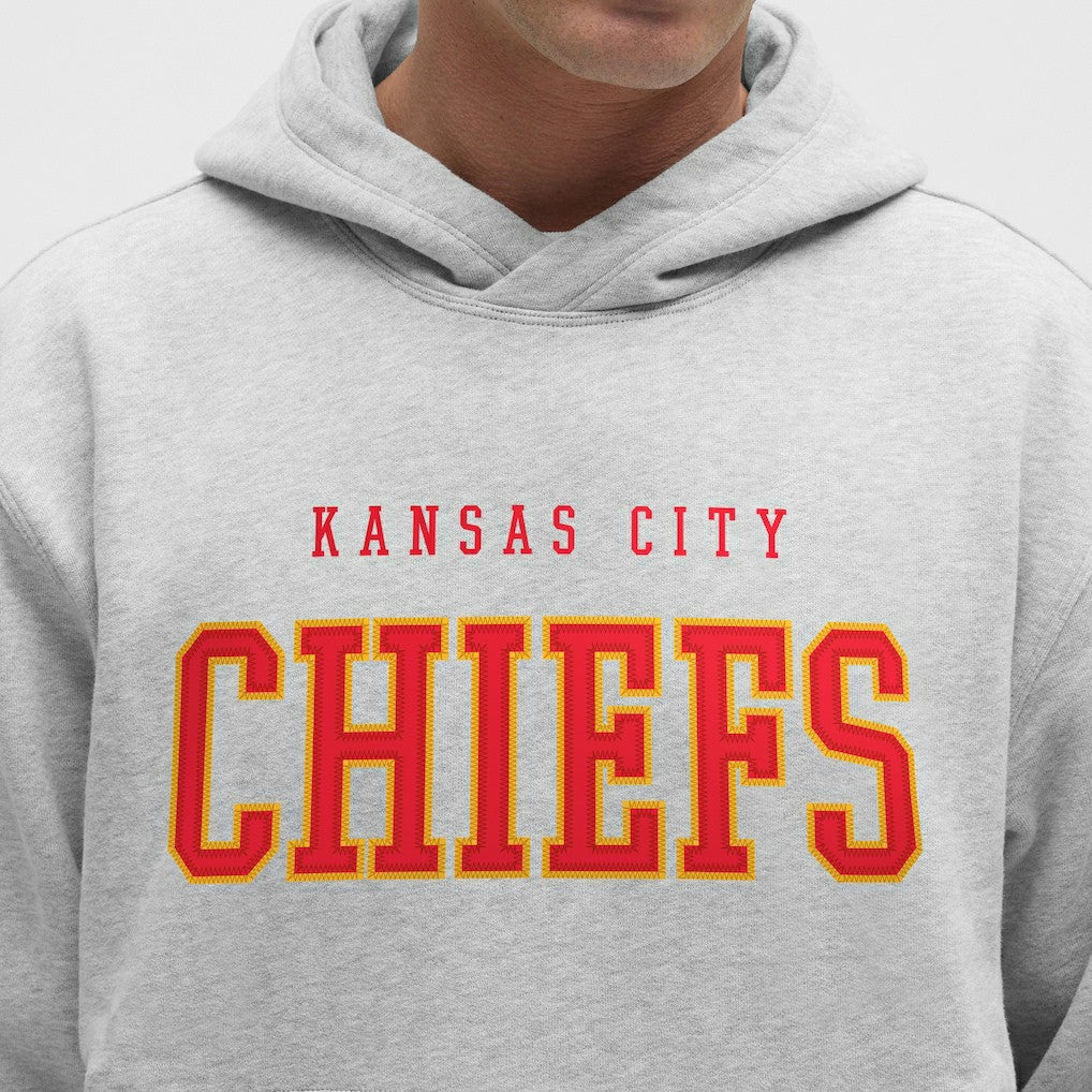 lululemon Steady State Pullover Hoodie - Kansas City Chiefs Hoodies