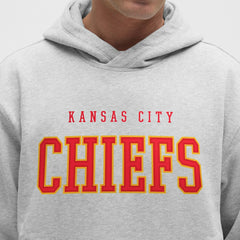 lululemon Steady State Pullover Hoodie - Kansas City Chiefs Hoodies