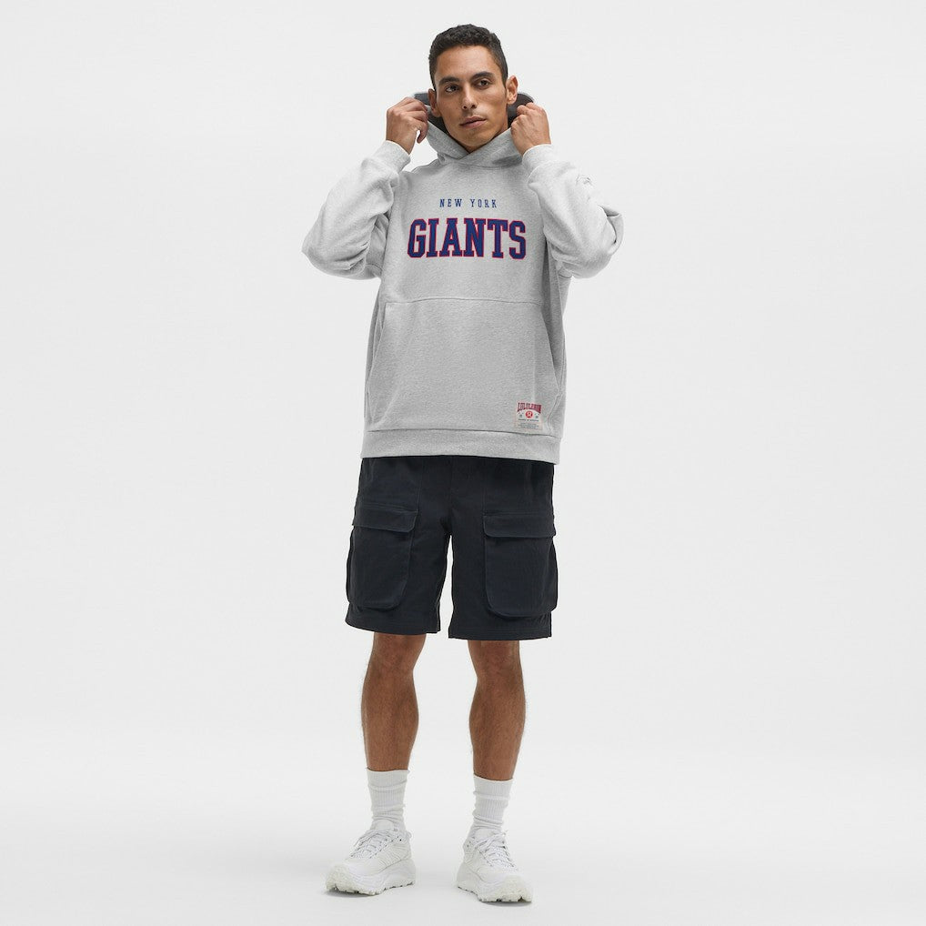 lululemon Steady State Pullover Hoodie - New York Giants Hoodies