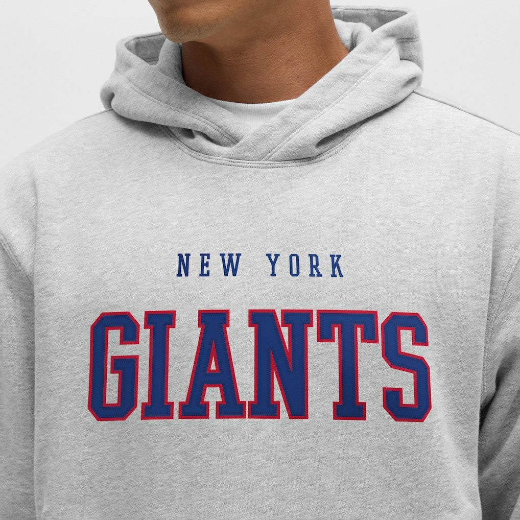 lululemon Steady State Pullover Hoodie - New York Giants Hoodies