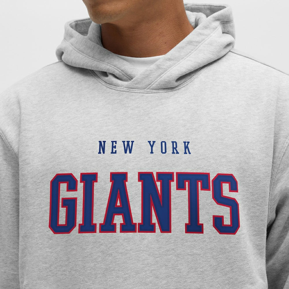 lululemon Steady State Pullover Hoodie - New York Giants Hoodies