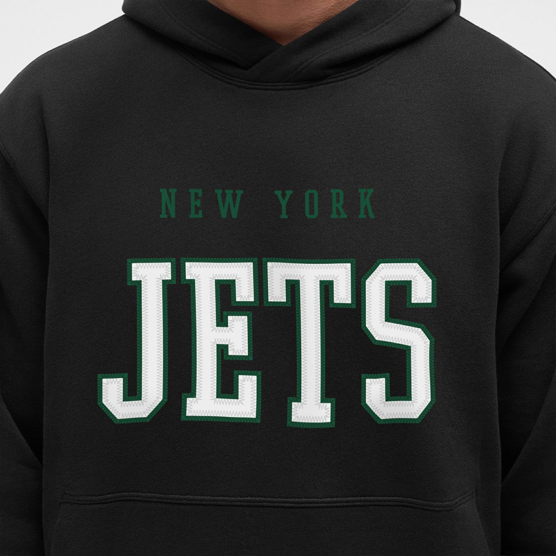 lululemon Steady State Pullover Hoodie - New York Jets Hoodies