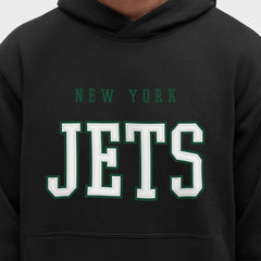 lululemon Steady State Pullover Hoodie - New York Jets Hoodies