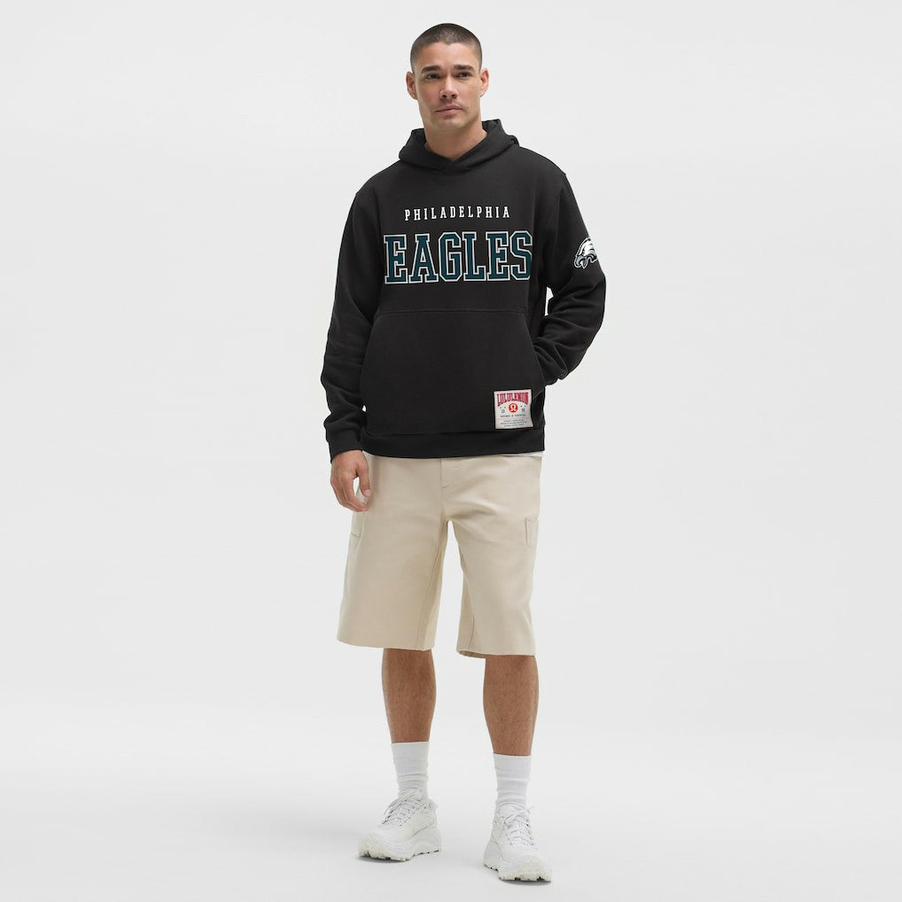 lululemon Steady State Pullover Hoodie - Philadelphia Eagles Hoodies