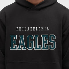 lululemon Steady State Pullover Hoodie - Philadelphia Eagles Hoodies