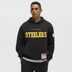 lululemon Steady State Pullover Hoodie - Pittsburgh Steelers Hoodies