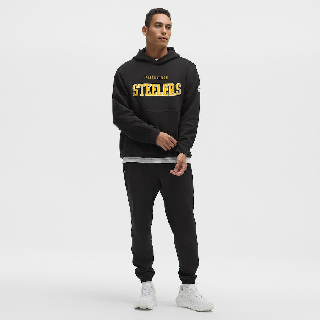 lululemon Steady State Pullover Hoodie - Pittsburgh Steelers Hoodies