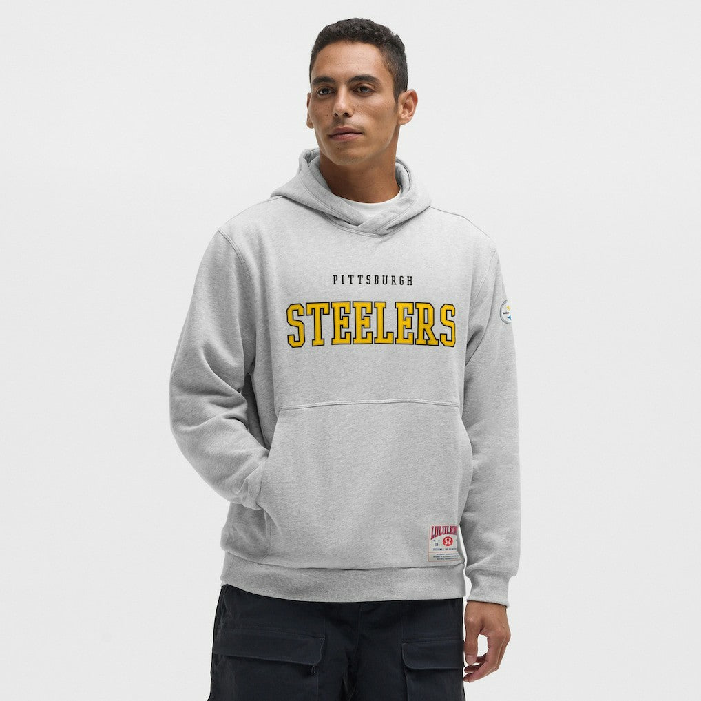 lululemon Steady State Pullover Hoodie - Pittsburgh Steelers Hoodies