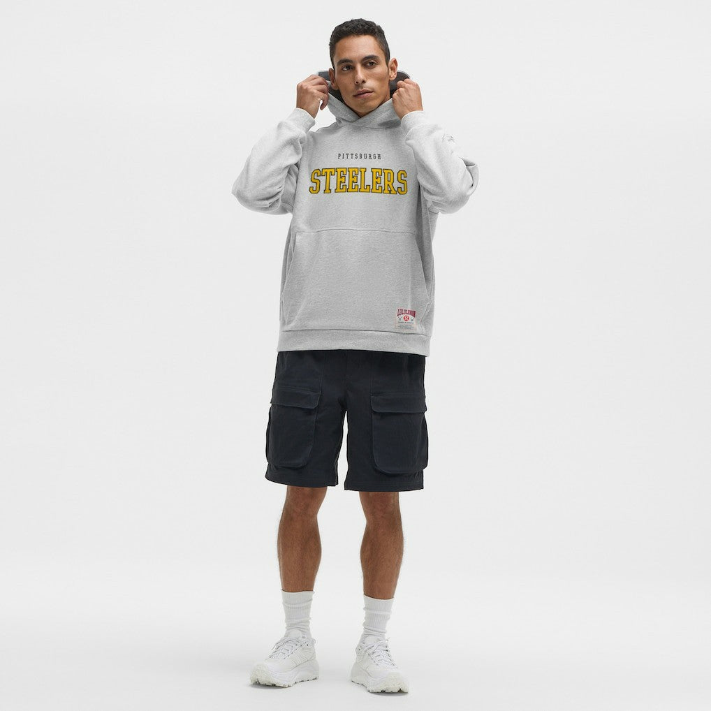 lululemon Steady State Pullover Hoodie - Pittsburgh Steelers Hoodies