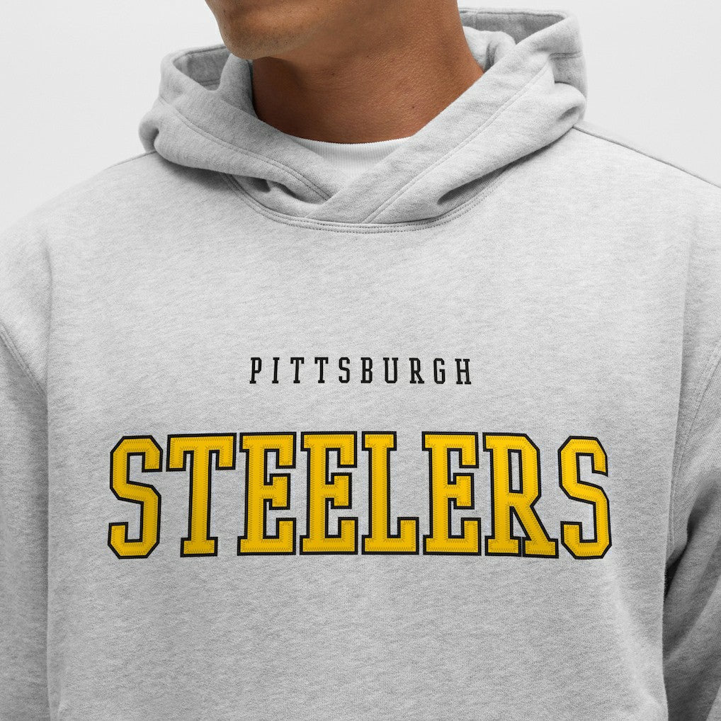 lululemon Steady State Pullover Hoodie - Pittsburgh Steelers Hoodies
