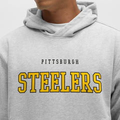 lululemon Steady State Pullover Hoodie - Pittsburgh Steelers Hoodies