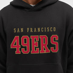lululemon Steady State Pullover Hoodie - San Francisco 49ers Hoodies