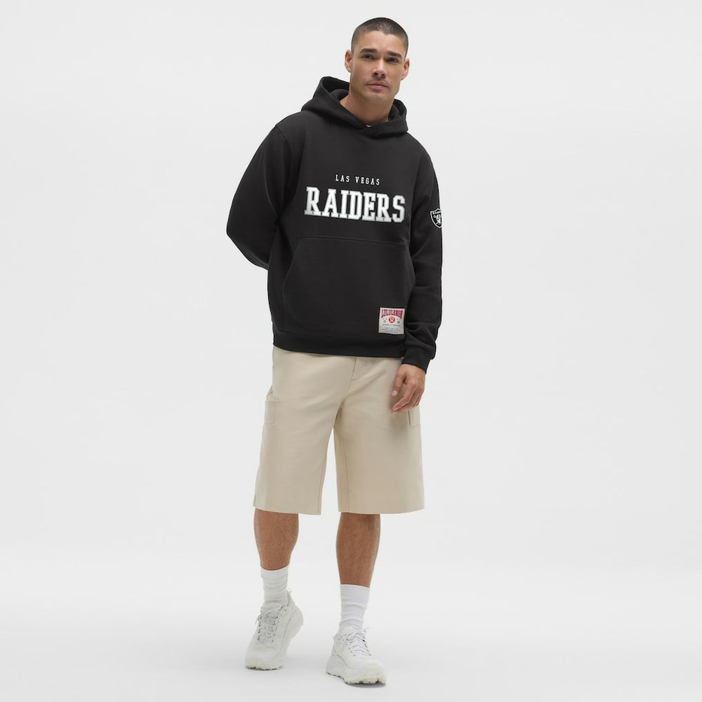 lululemon Steady State Pullover Hoodie - Las Vegas Raiders Hoodies