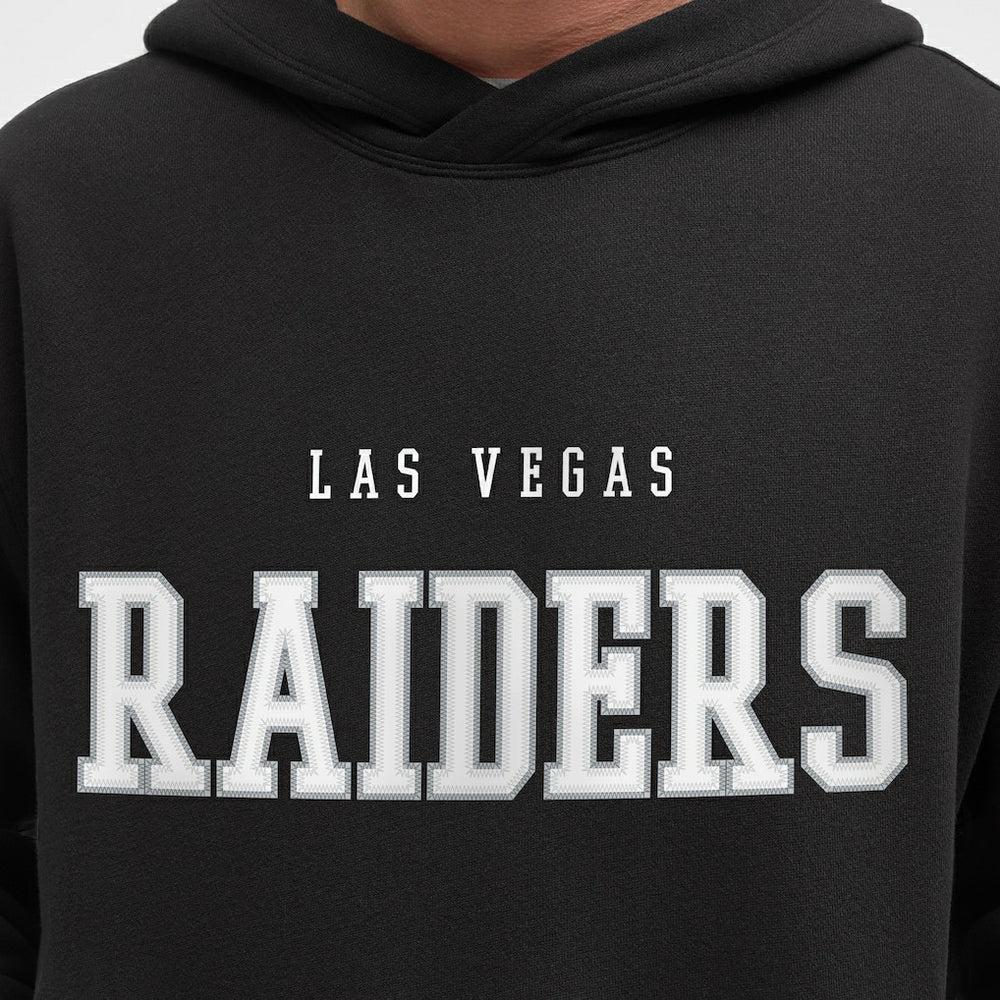 lululemon Steady State Pullover Hoodie - Las Vegas Raiders Hoodies