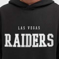 lululemon Steady State Pullover Hoodie - Las Vegas Raiders Hoodies