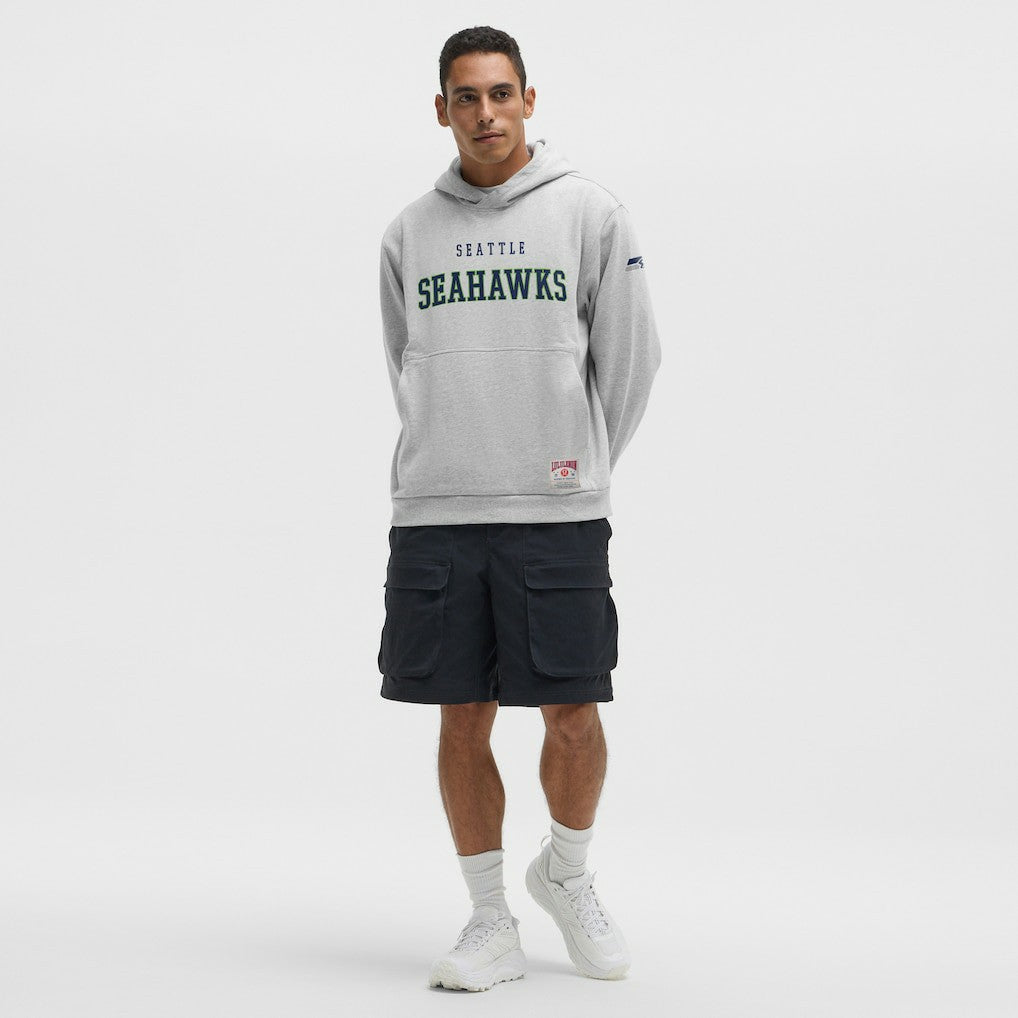 lululemon Steady State Pullover Hoodie - Seattle Seahawks Hoodies