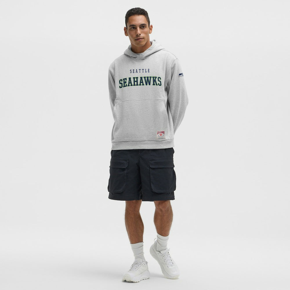 lululemon Steady State Pullover Hoodie - Seattle Seahawks Hoodies