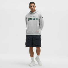 lululemon Steady State Pullover Hoodie - Seattle Seahawks Hoodies