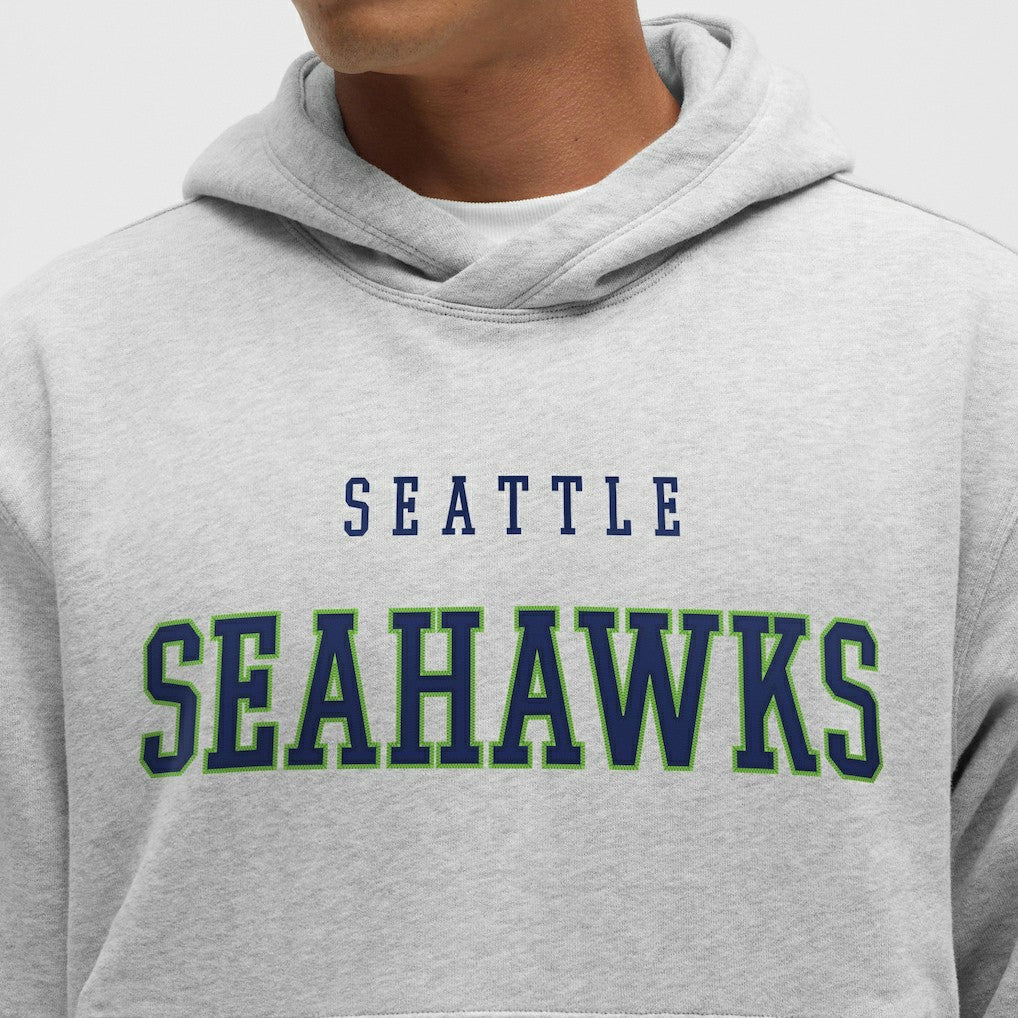 lululemon Steady State Pullover Hoodie - Seattle Seahawks Hoodies