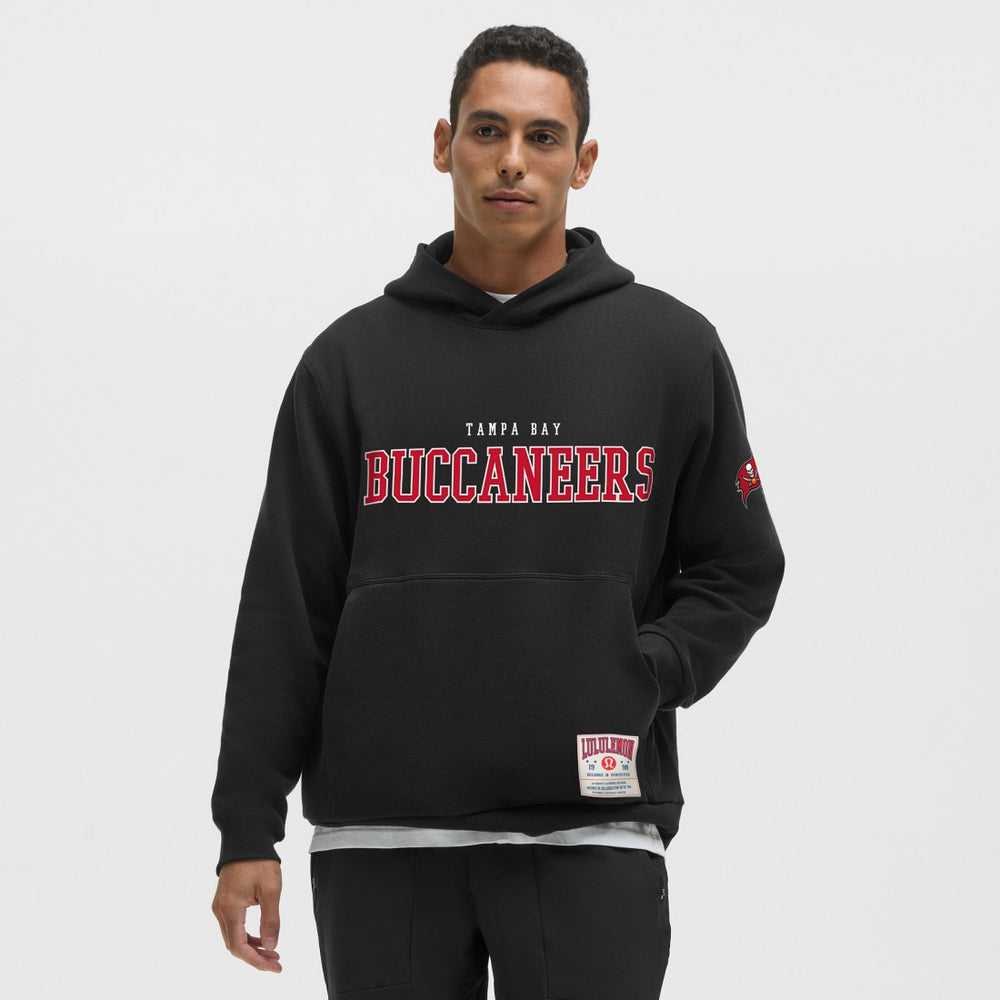 lululemon Steady State Pullover Hoodie - Tampa Bay Buccaneers Hoodies