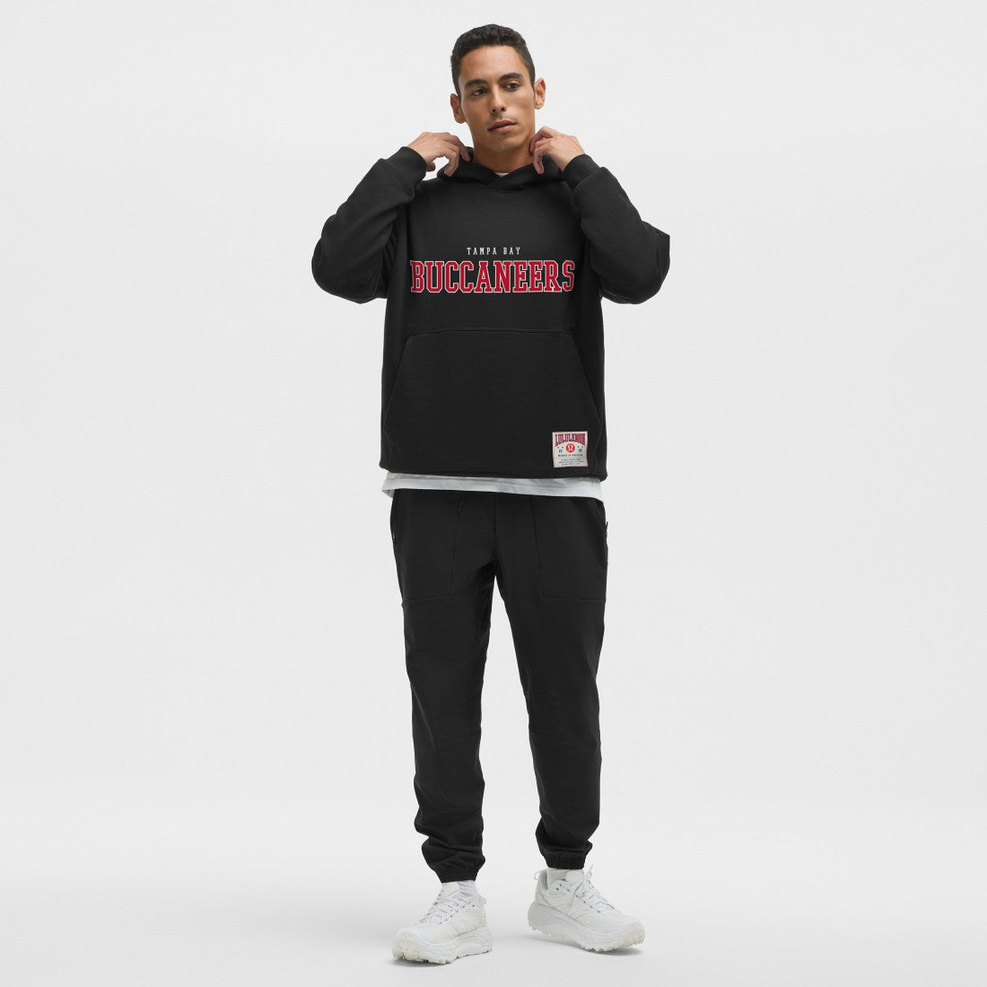lululemon Steady State Pullover Hoodie - Tampa Bay Buccaneers Hoodies