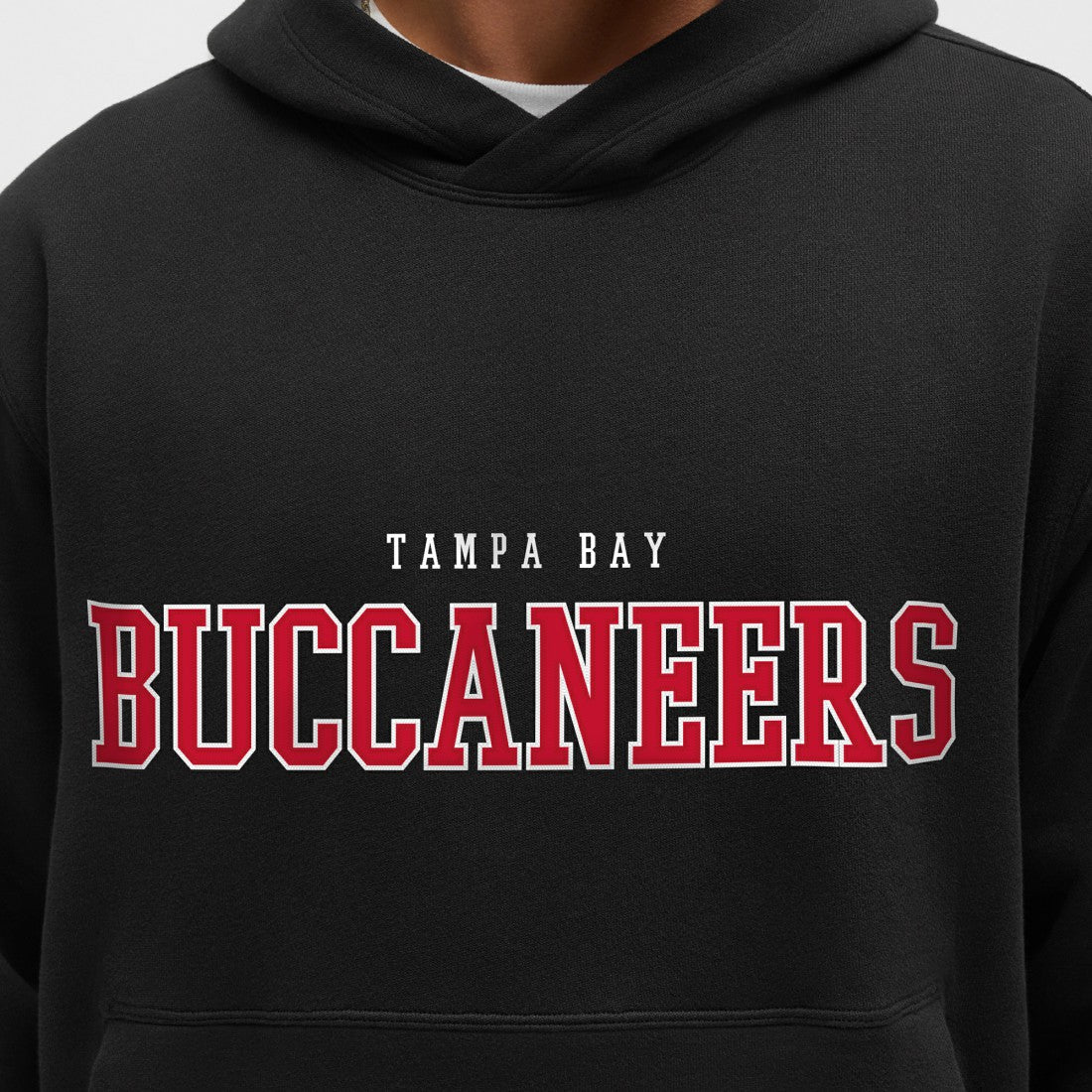 lululemon Steady State Pullover Hoodie - Tampa Bay Buccaneers Hoodies