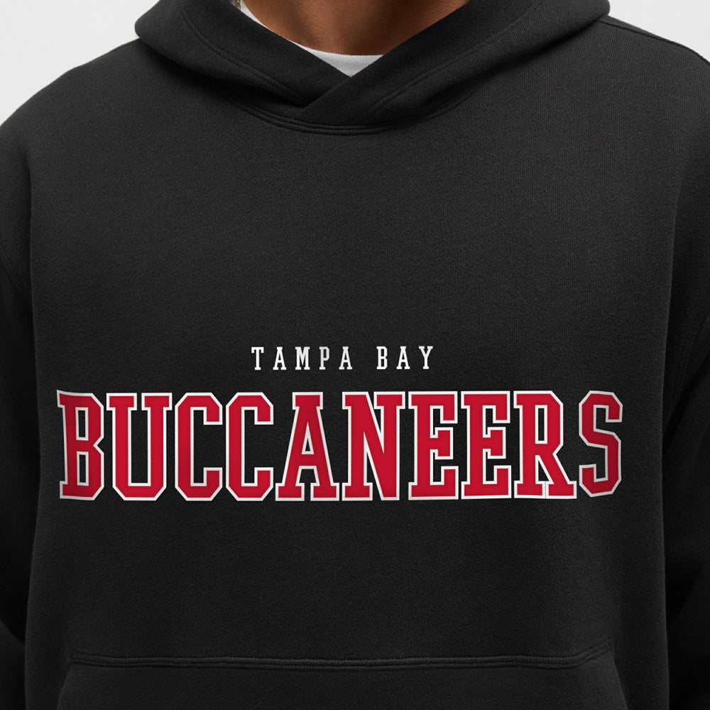 lululemon Steady State Pullover Hoodie - Tampa Bay Buccaneers Hoodies