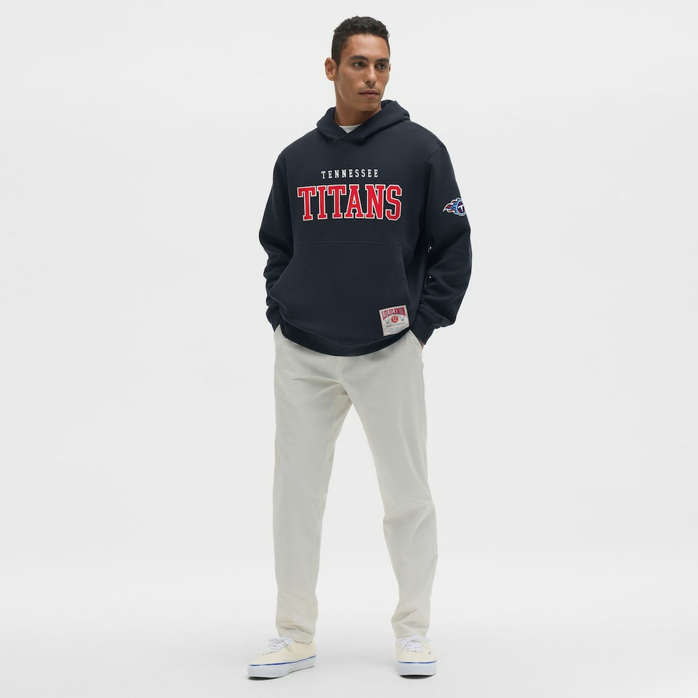 lululemon Steady State Pullover Hoodie - Tennessee Titans Hoodies