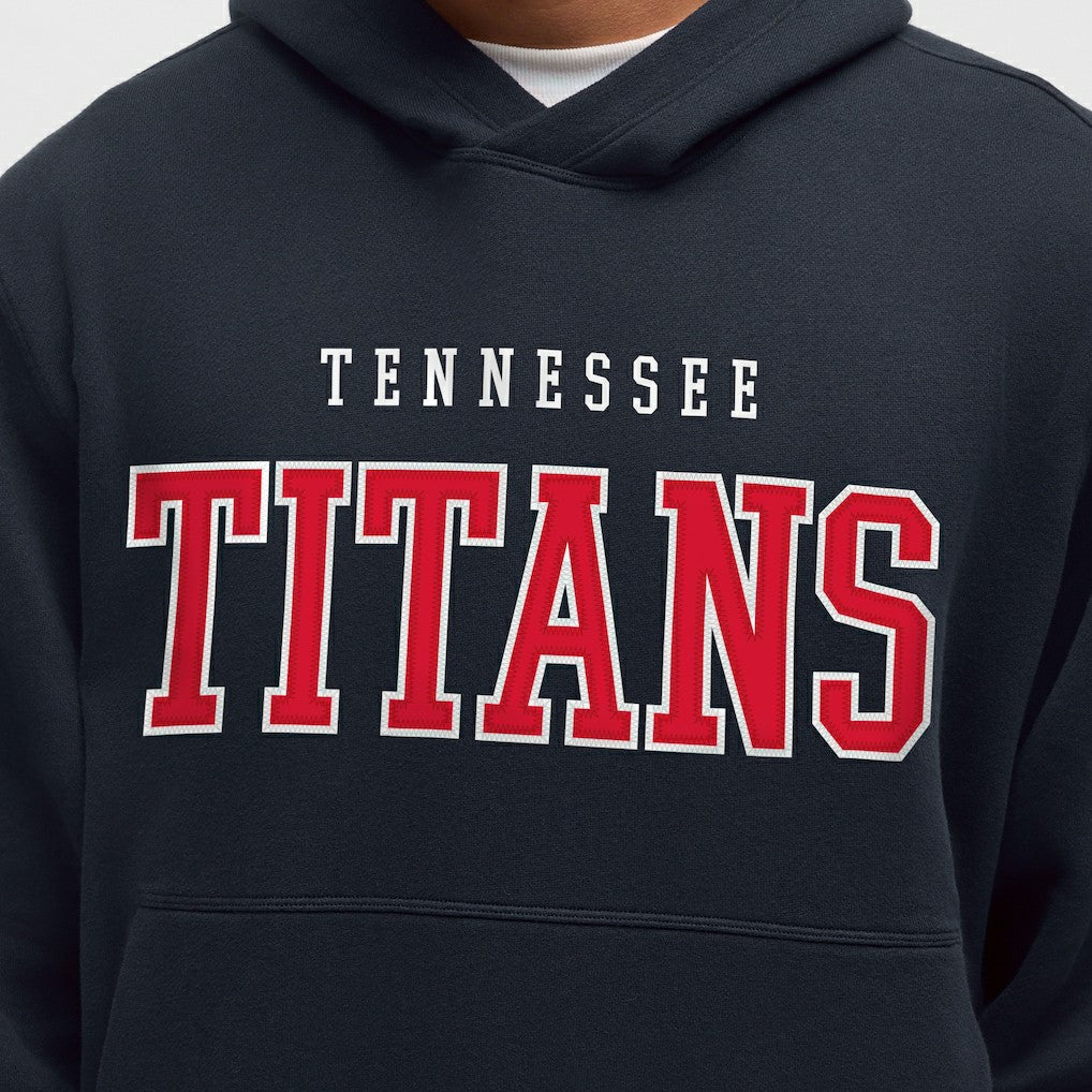 lululemon Steady State Pullover Hoodie - Tennessee Titans Hoodies
