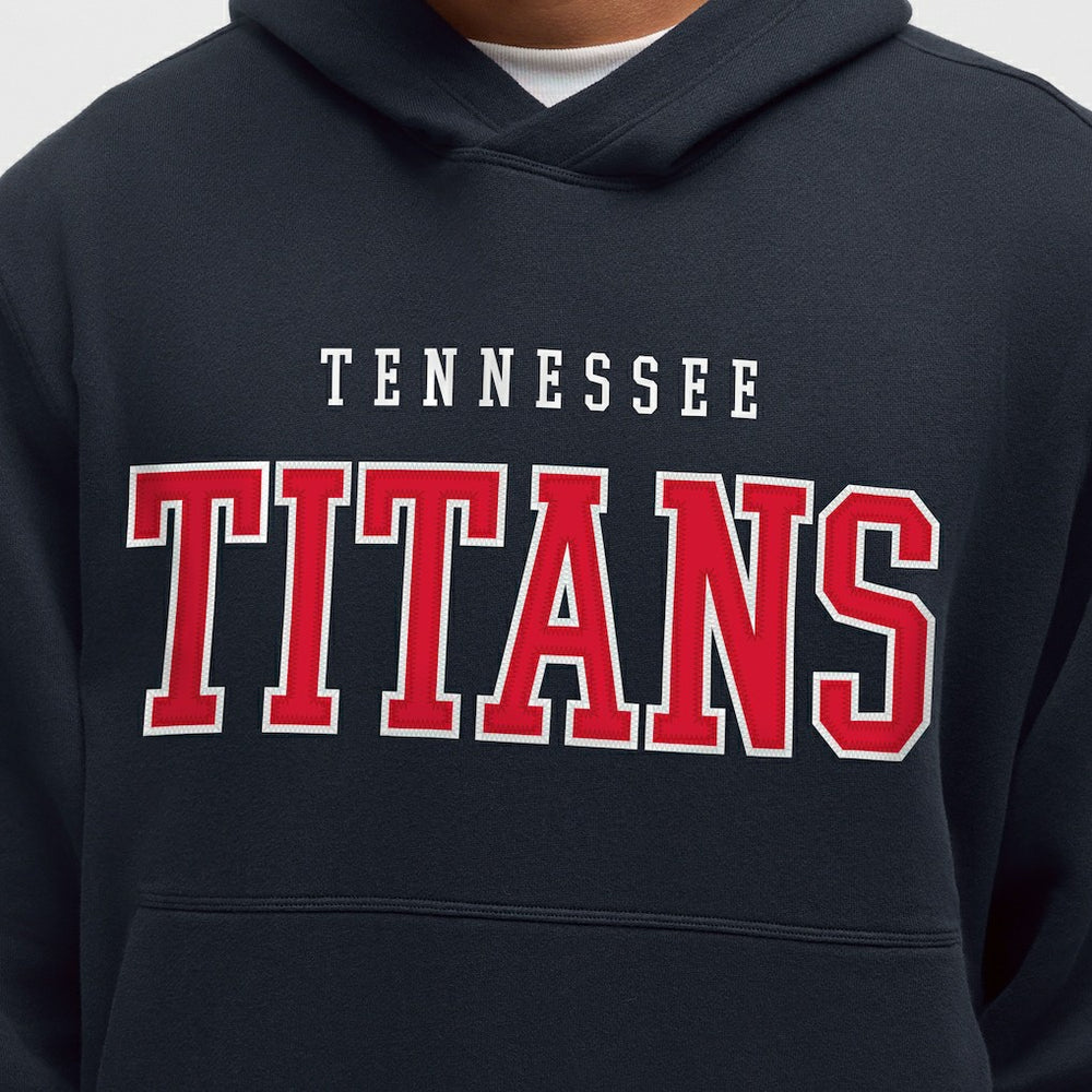 lululemon Steady State Pullover Hoodie - Tennessee Titans Hoodies