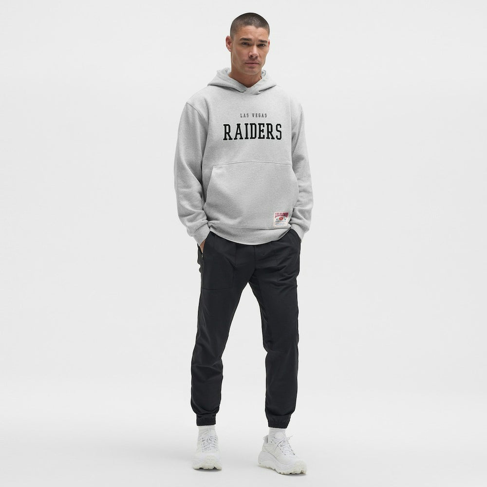 lululemon Steady State Pullover Hoodie - Las Vegas Raiders Hoodies