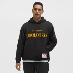 lululemon Steady State Pullover Hoodie - Washington Commanders Hoodies