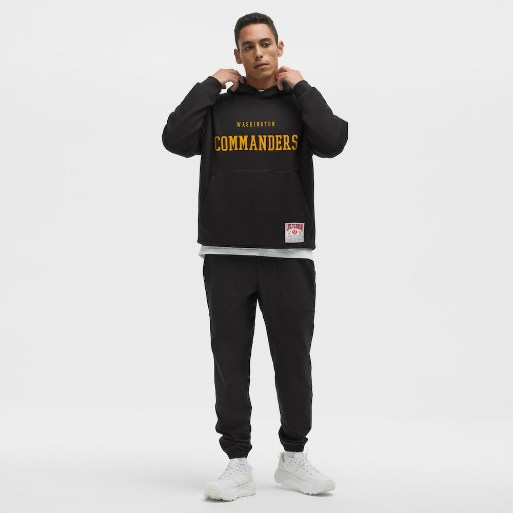 lululemon Steady State Pullover Hoodie - Washington Commanders Hoodies