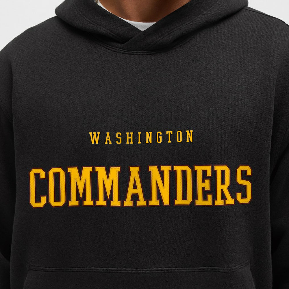 lululemon Steady State Pullover Hoodie - Washington Commanders Hoodies