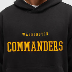 lululemon Steady State Pullover Hoodie - Washington Commanders Hoodies
