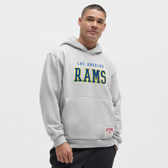 lululemon Steady State Pullover Hoodie - Los Angeles Rams Hoodies