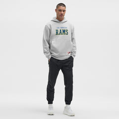 lululemon Steady State Pullover Hoodie - Los Angeles Rams Hoodies
