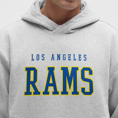 lululemon Steady State Pullover Hoodie - Los Angeles Rams Hoodies