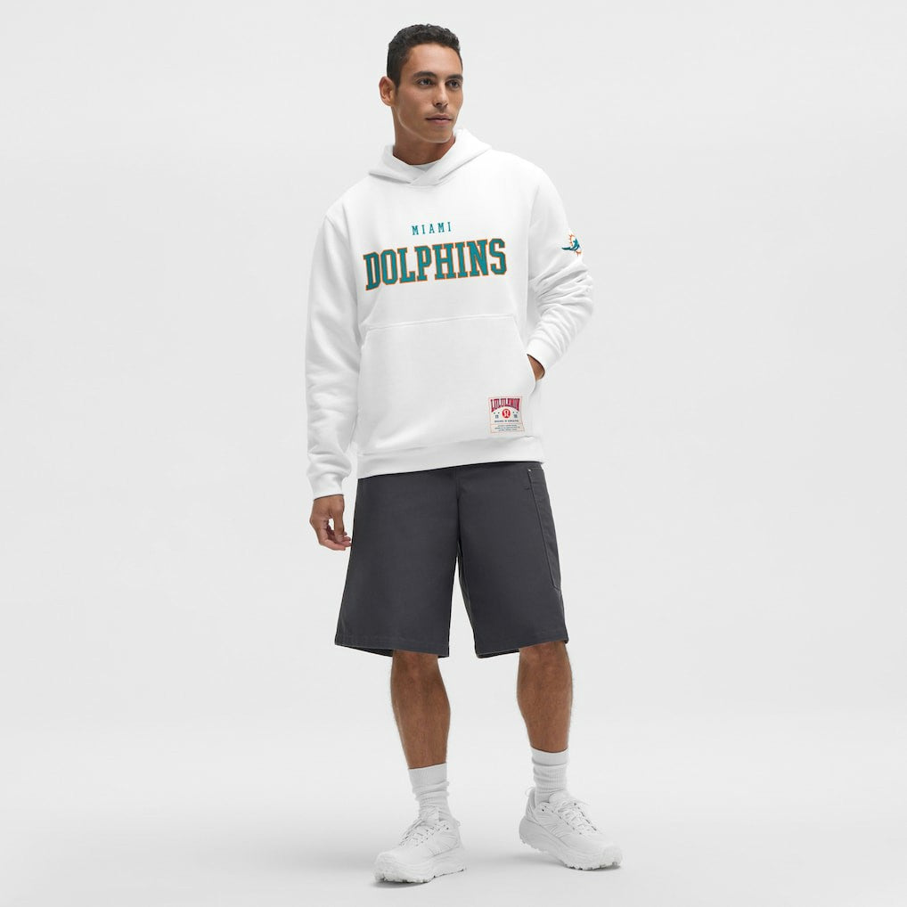 lululemon Steady State Pullover Hoodie - Miami Dolphins Hoodies