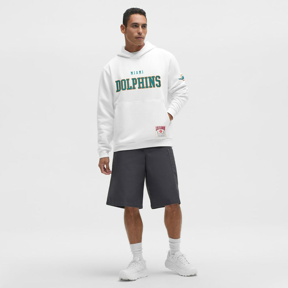 lululemon Steady State Pullover Hoodie - Miami Dolphins Hoodies