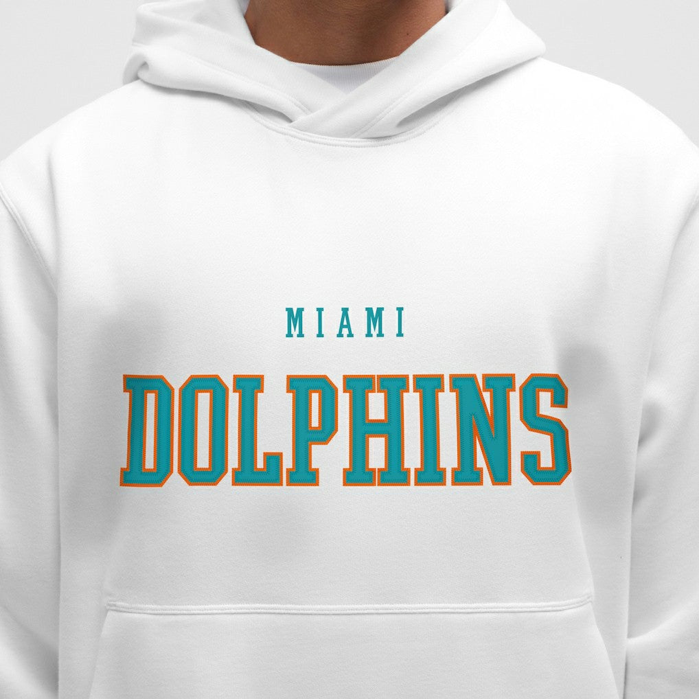 lululemon Steady State Pullover Hoodie - Miami Dolphins Hoodies