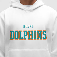 lululemon Steady State Pullover Hoodie - Miami Dolphins Hoodies
