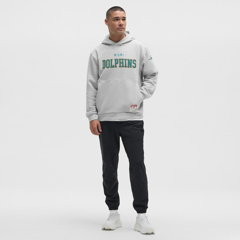 lululemon Steady State Pullover Hoodie - Miami Dolphins Hoodies